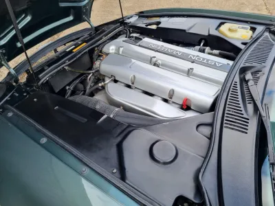DB7
